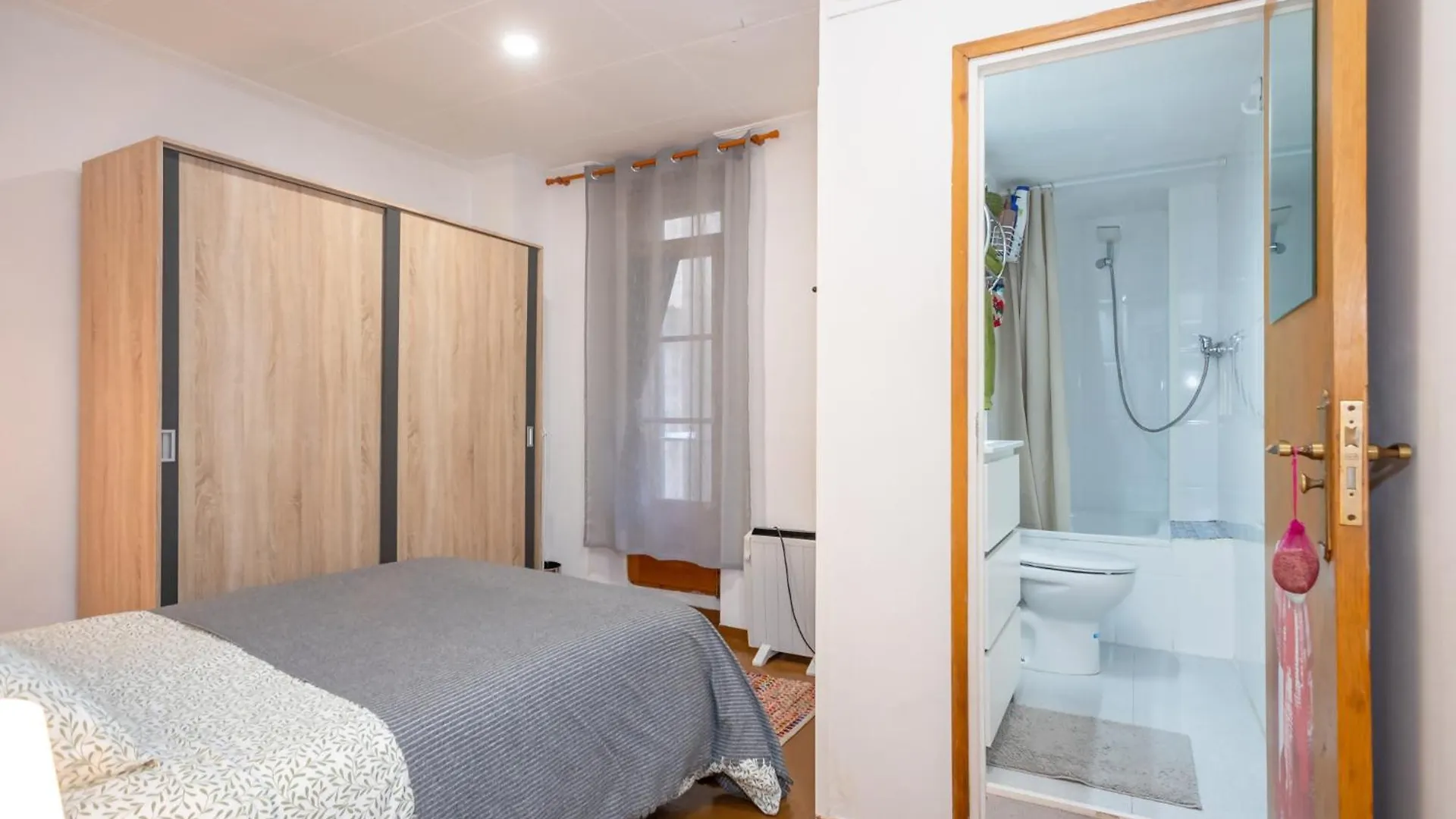 Apartment Apartamento Anselm Clave En Girona