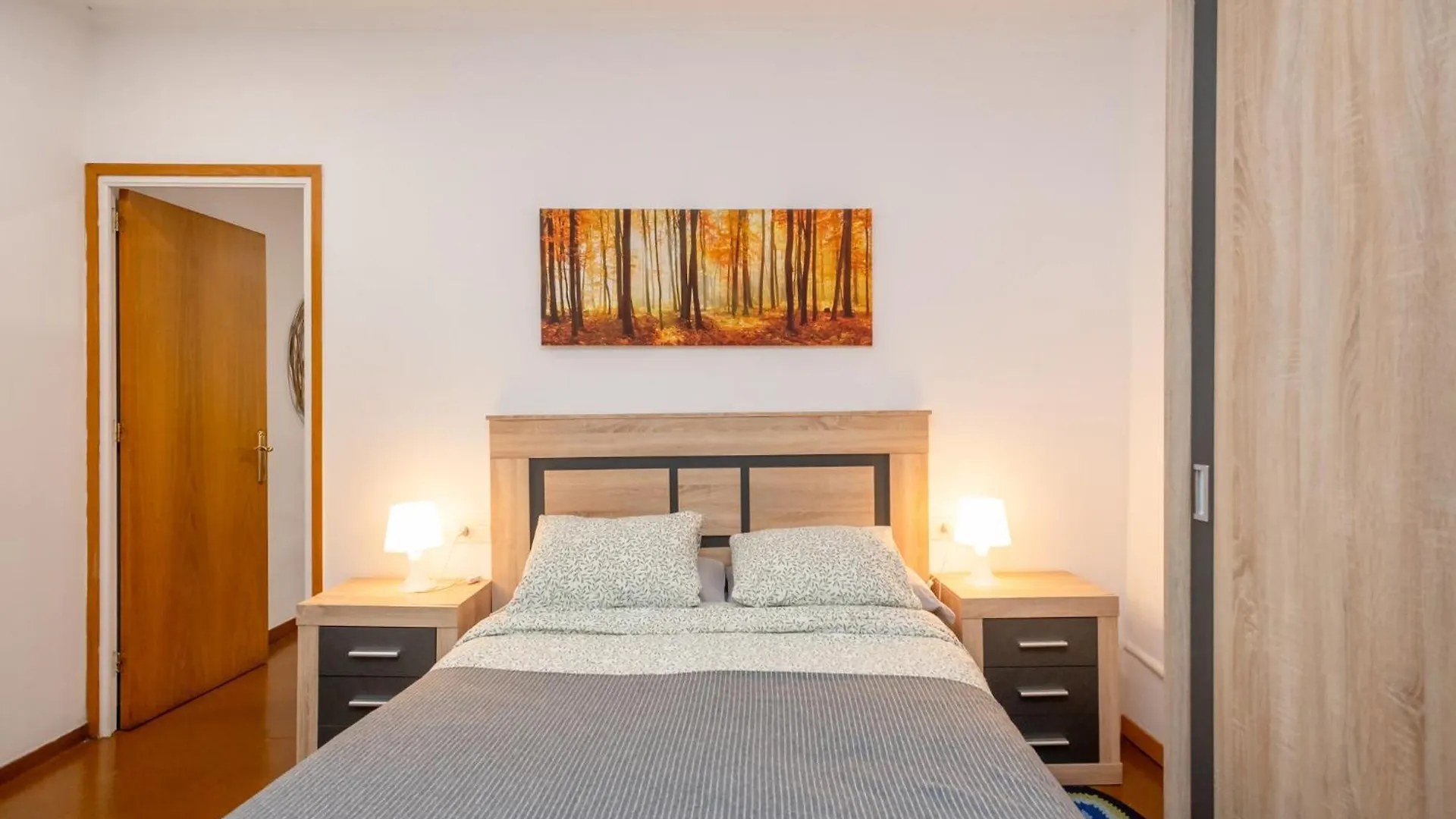 Apartamento Anselm Clave En Girona Spain