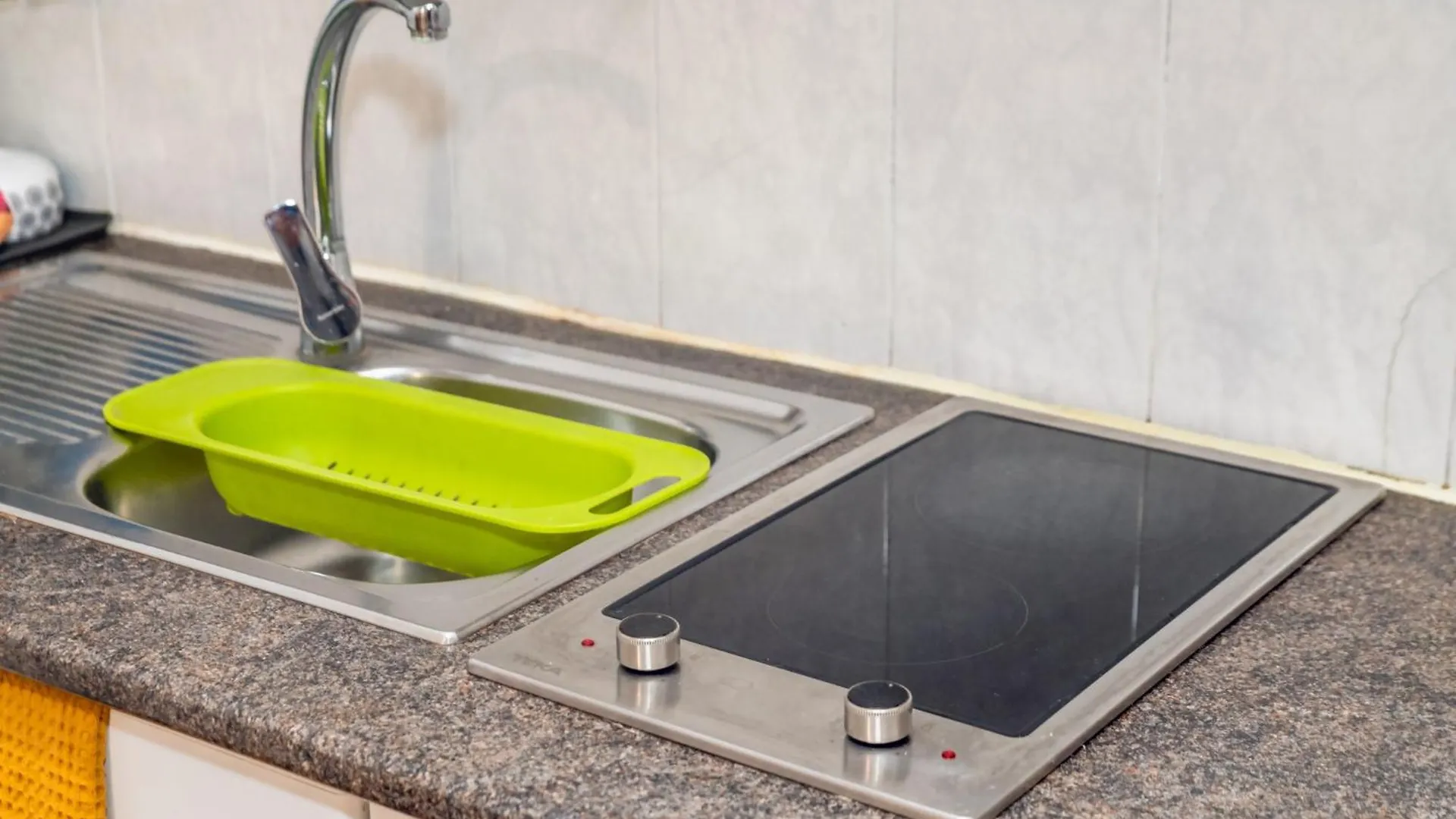 Apartment Apartamento Anselm Clave En Girona Spain