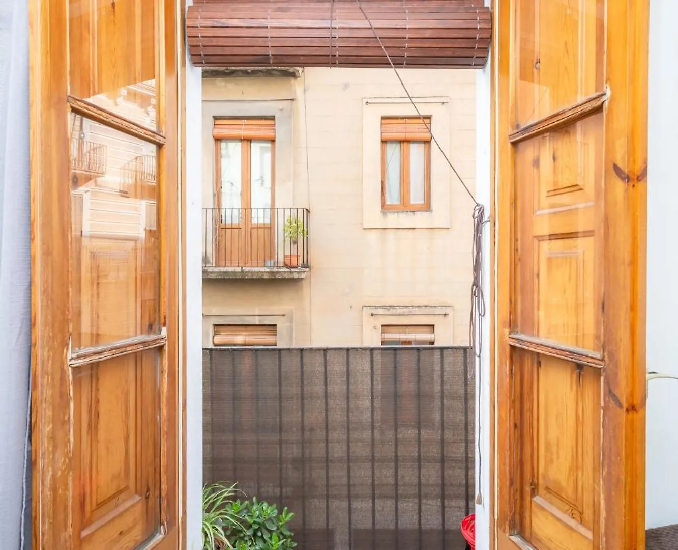 Apartment Apartamento Anselm Clave En Girona