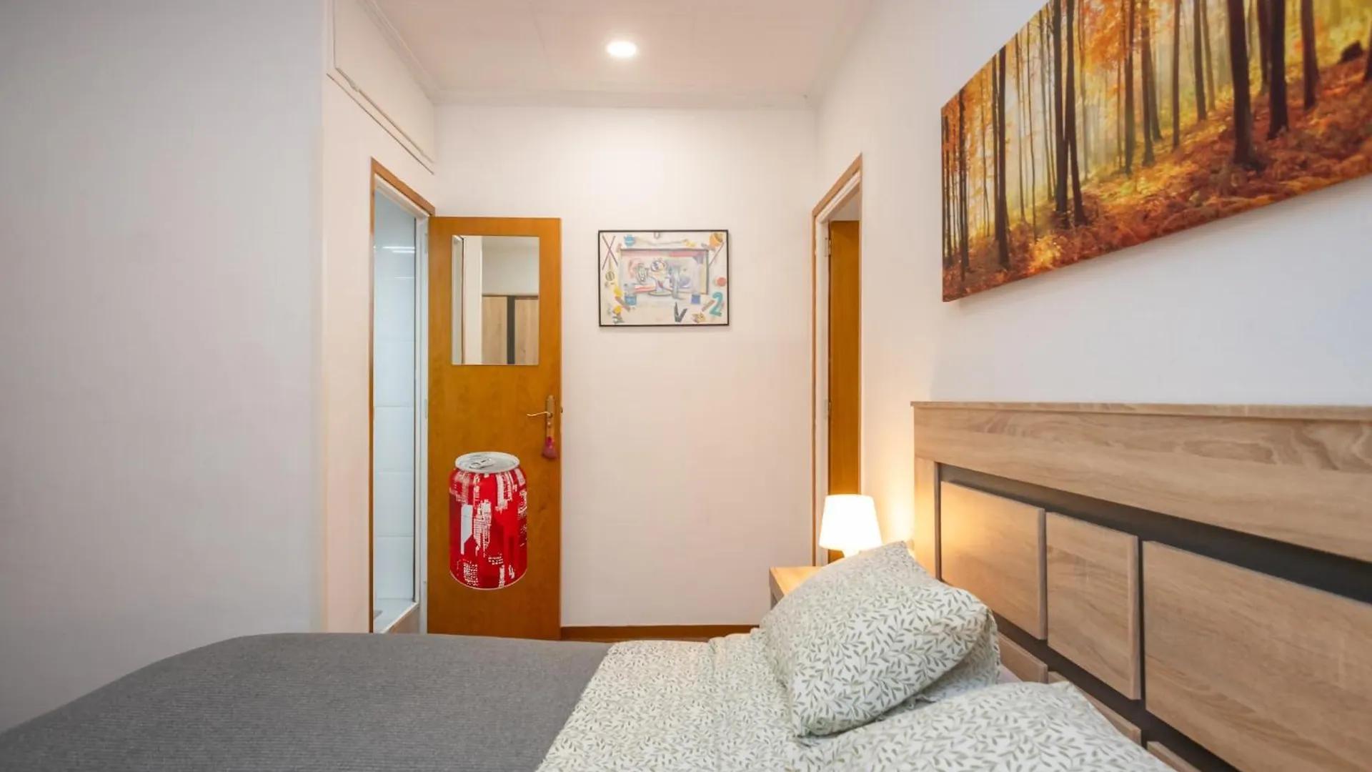 Apartamento Anselm Clave En Girona Apartment