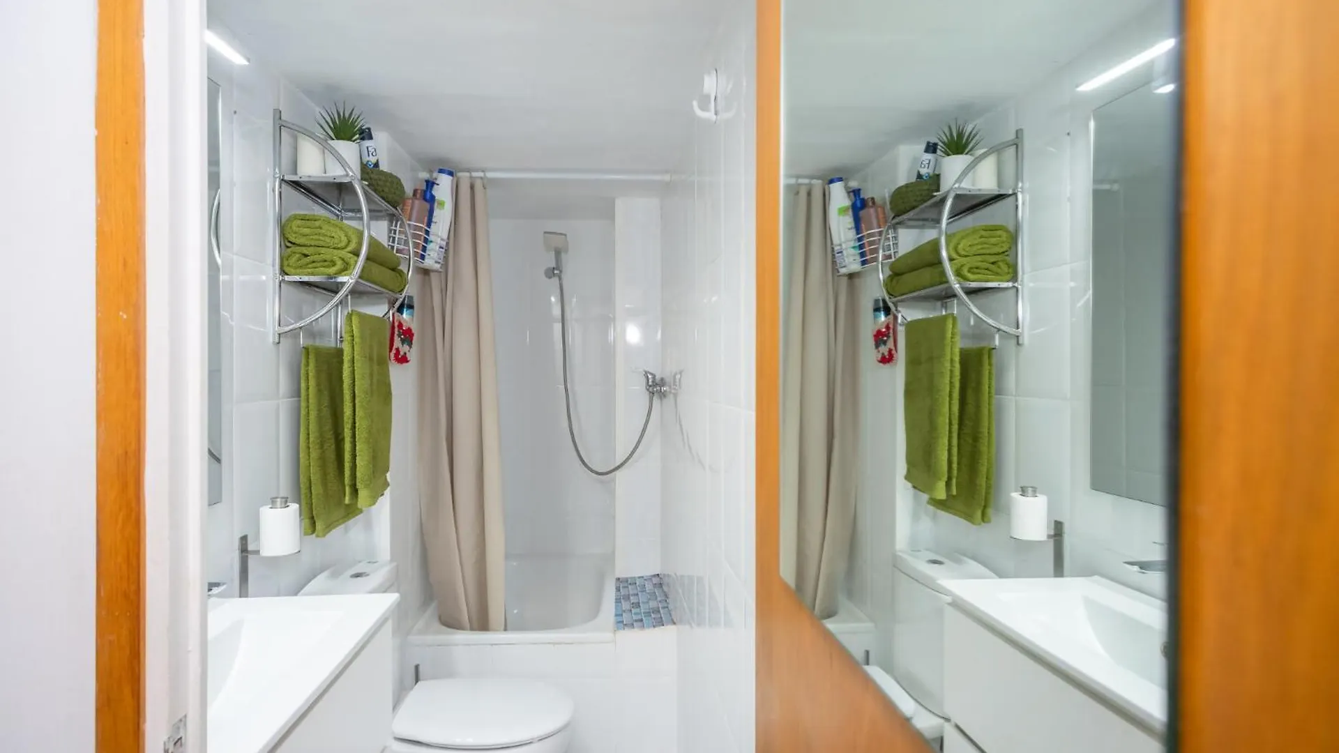 Apartamento Anselm Clave En Girona 0*,
