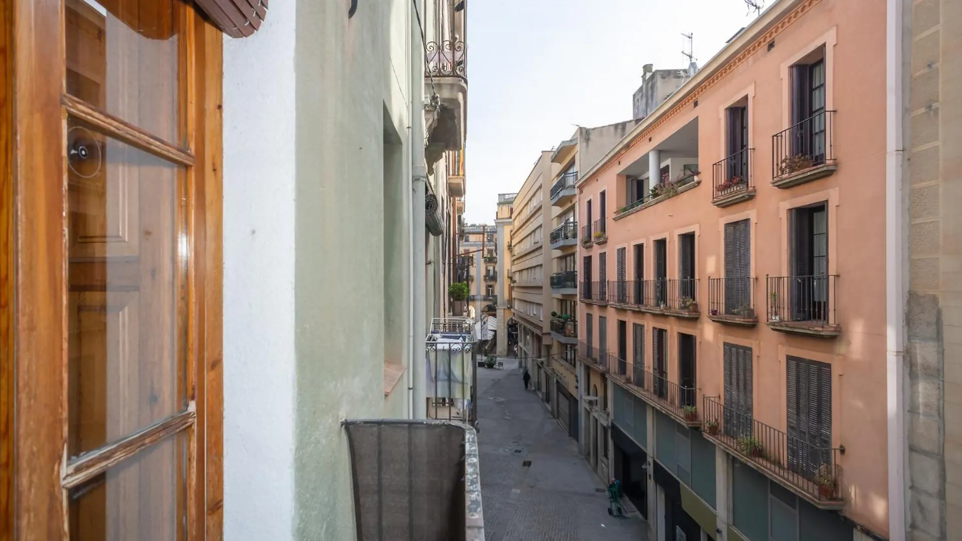 Apartamento Anselm Clave En Girona 0*,