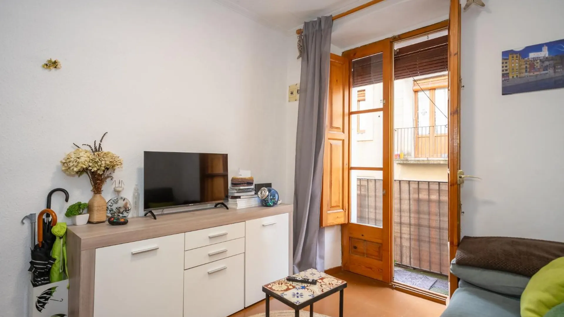 Apartamento Anselm Clave En Girona Apartment