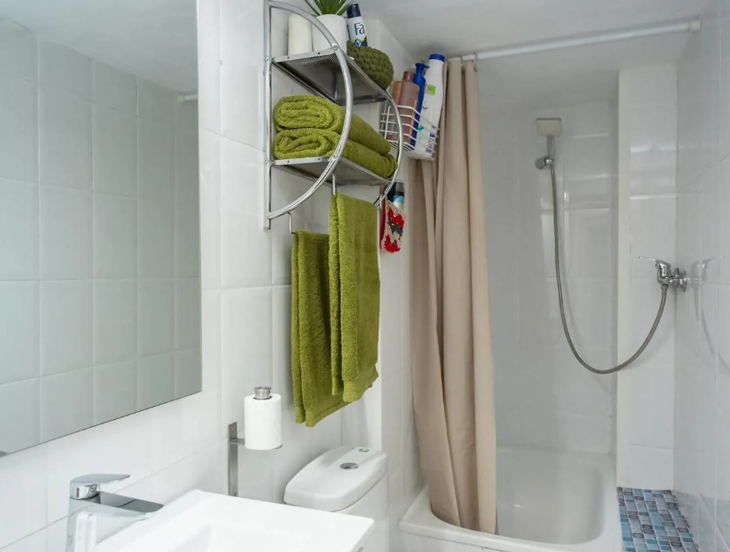 公寓 Apartamento Anselm Clave En 赫罗纳