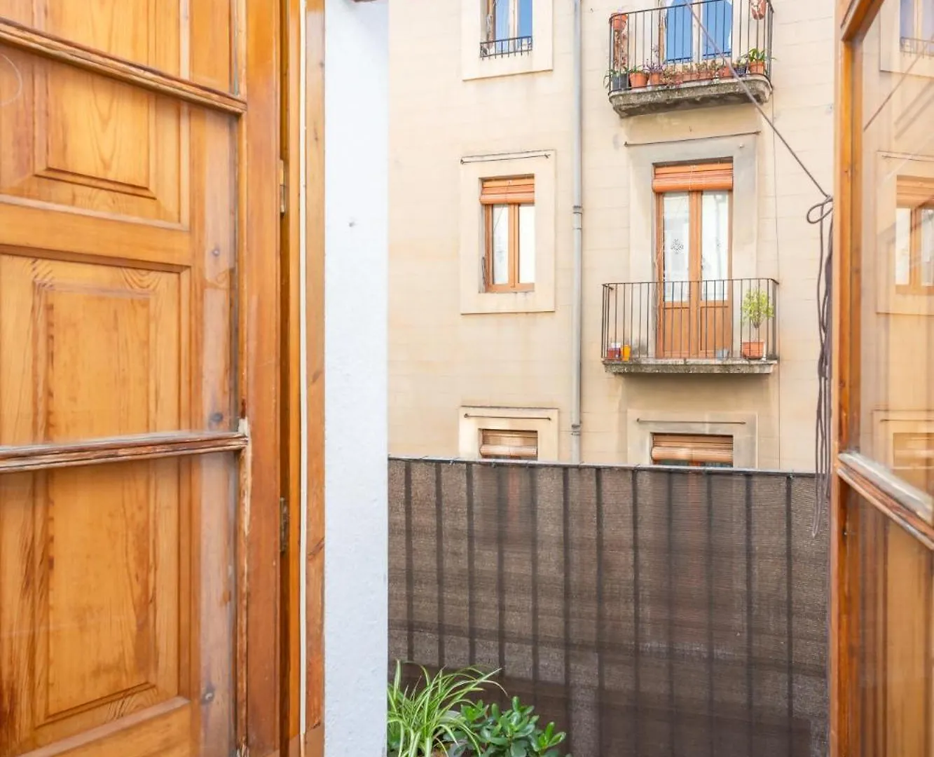 Apartamento Anselm Clave En 赫罗纳 西班牙